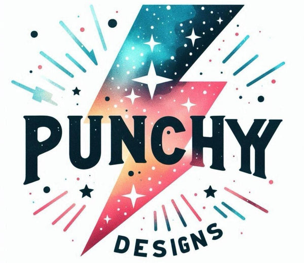 Punchyy Designs